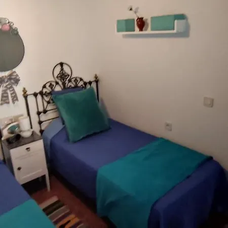 Casa Turquesa Holiday home Torrevieja