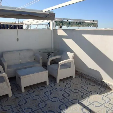 Casa Turquesa Holiday home *