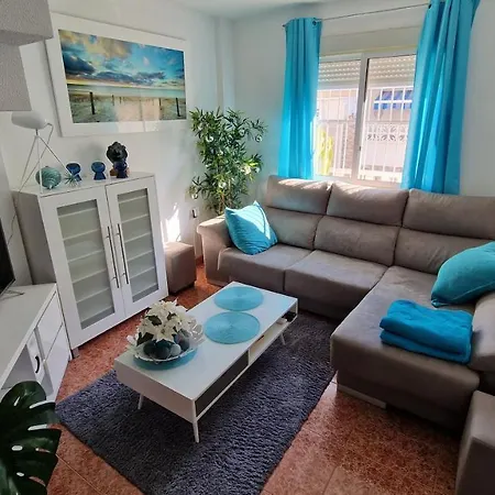 Casa Turquesa Holiday home Torrevieja