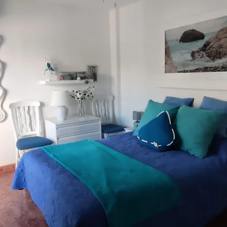 Casa Turquesa