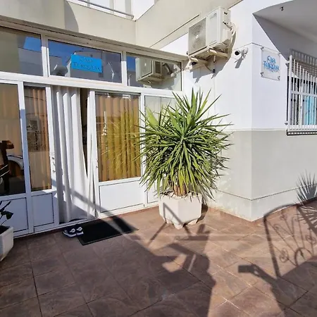 Casa Turquesa Holiday home Torrevieja