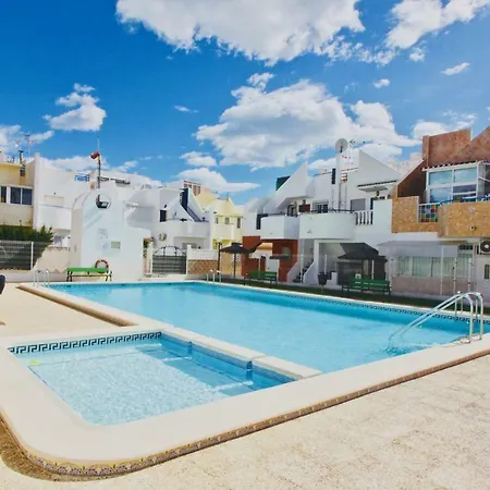 Casa Turquesa
