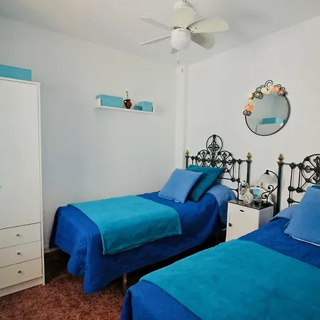 Casa Turquesa
