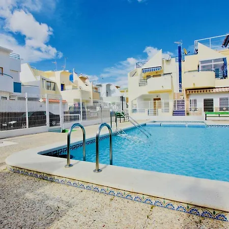 Casa Turquesa *