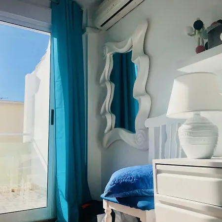 Casa Turquesa *