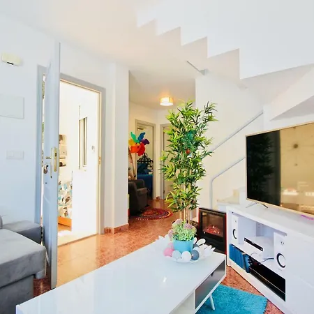 Casa Turquesa Holiday home Torrevieja