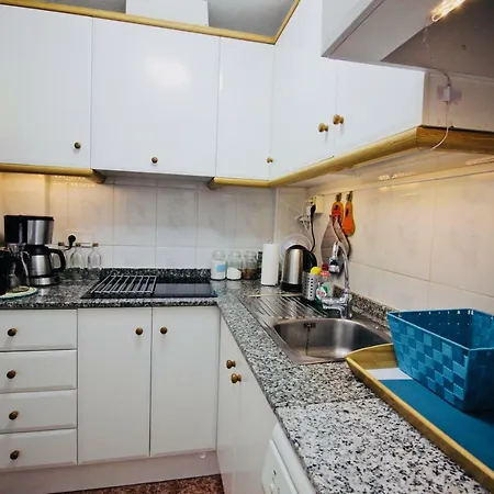 Casa Turquesa Holiday home Torrevieja