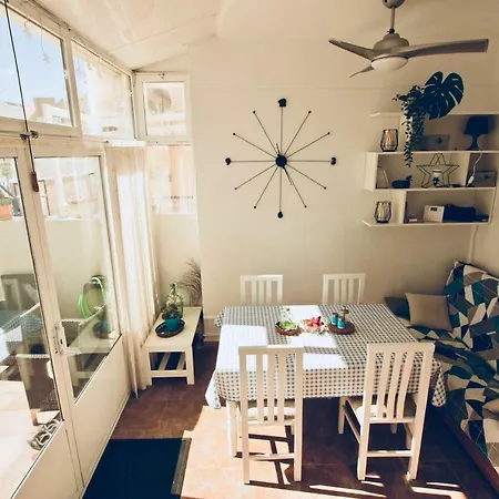 Holiday home Casa Turquesa *