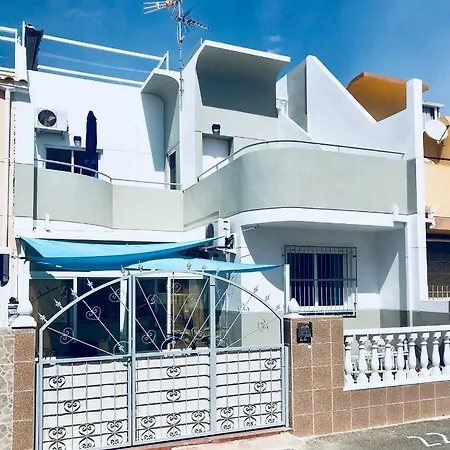 Holiday home Casa Turquesa *