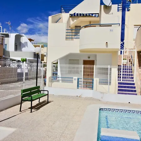Casa Turquesa *