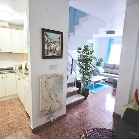 Casa Turquesa *