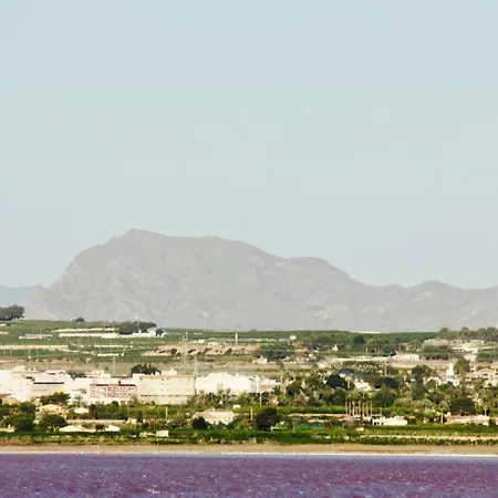 Casa Turquesa Torrevieja