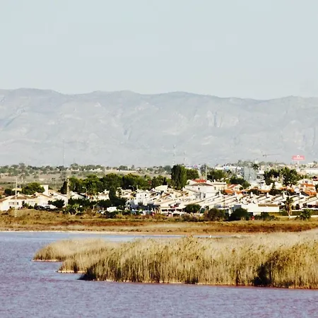 Casa Turquesa * Torrevieja