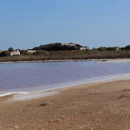 Casa Turquesa Torrevieja