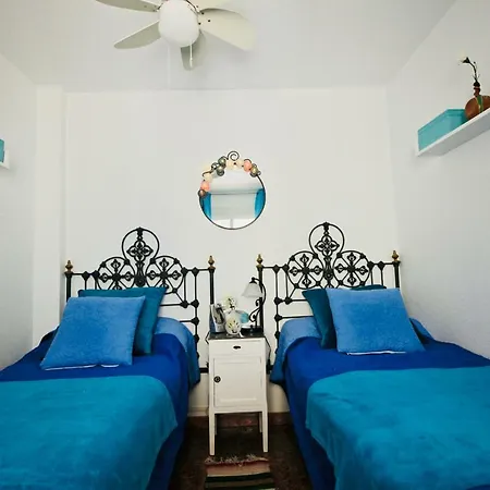 Casa Turquesa *