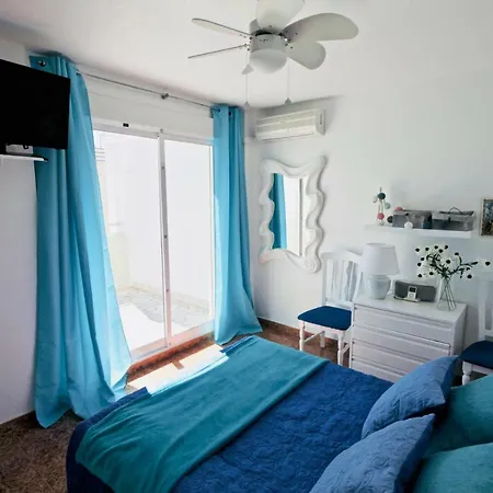 Holiday home Casa Turquesa