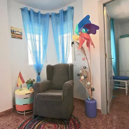 Casa Turquesa * Torrevieja