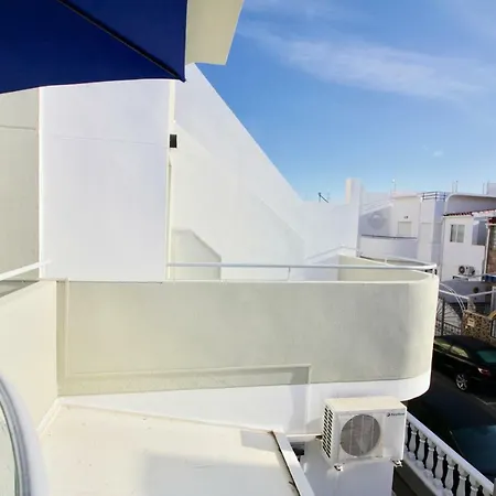 Tatil Evi Casa Turquesa