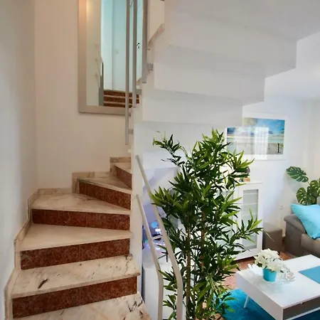 Casa Turquesa