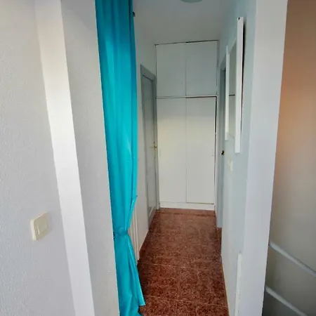 Holiday home Casa Turquesa