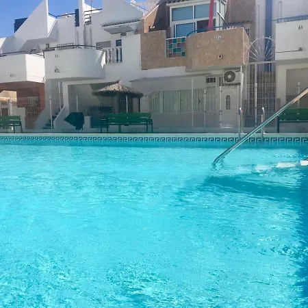 Casa Turquesa Torrevieja