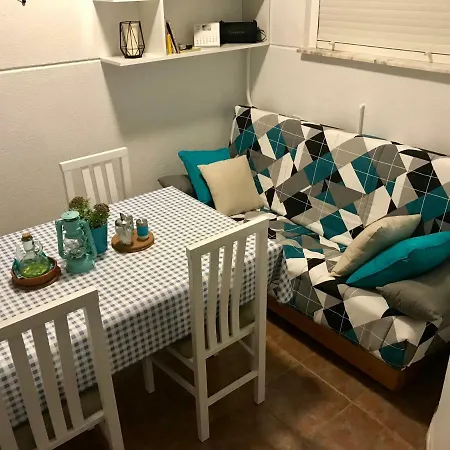 Casa Turquesa