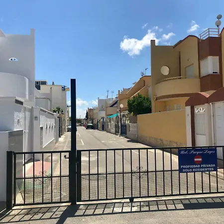 Casa Turquesa