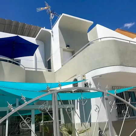 Casa Turquesa * Torrevieja